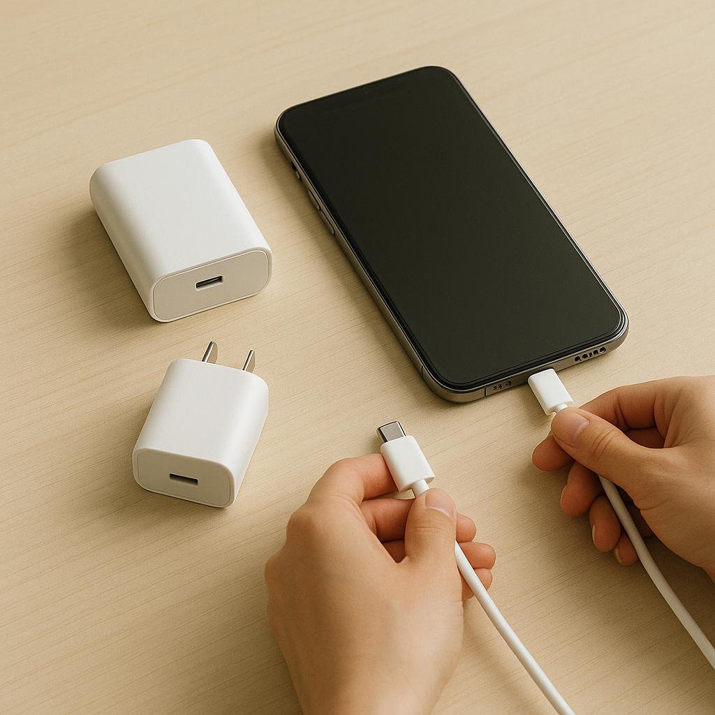 Elektronik‑Zubehör