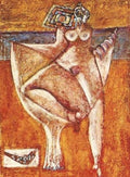 Arambol – Herbert Schero