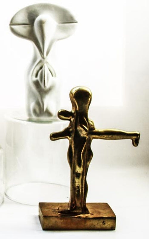 Avatar – Bronze – Herbert Schero