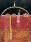 Bügel des Phallokraten – Herbert Schero