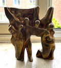 Europa – Bronze – Herbert Schero