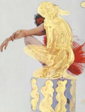 Figur abgeben – Haut der Träume – Herbert Schero