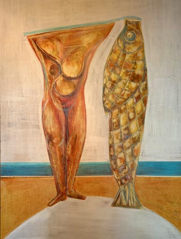 Fische – Herbert Schero