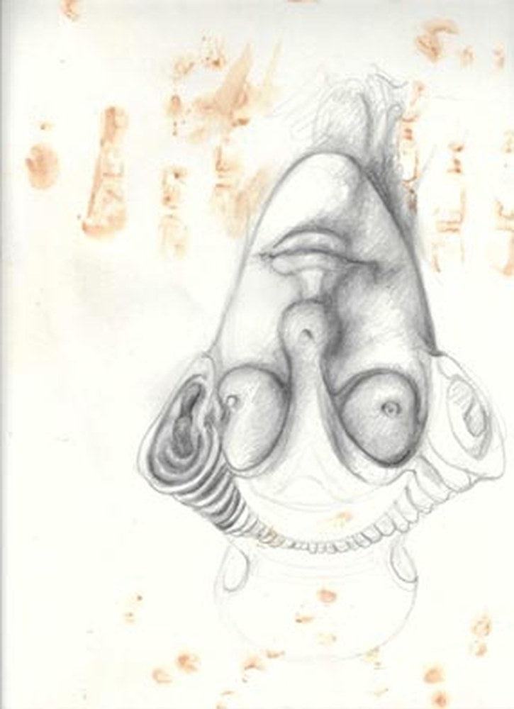 Genophant 2 – Herbert Schero