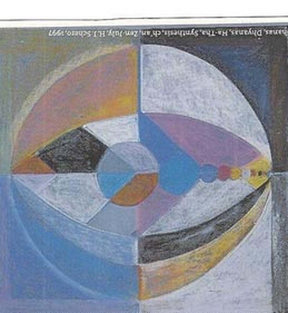 Jhanas-Dhyanas – Herbert Schero
