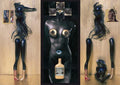 Kali-Barbie – Herbert Schero