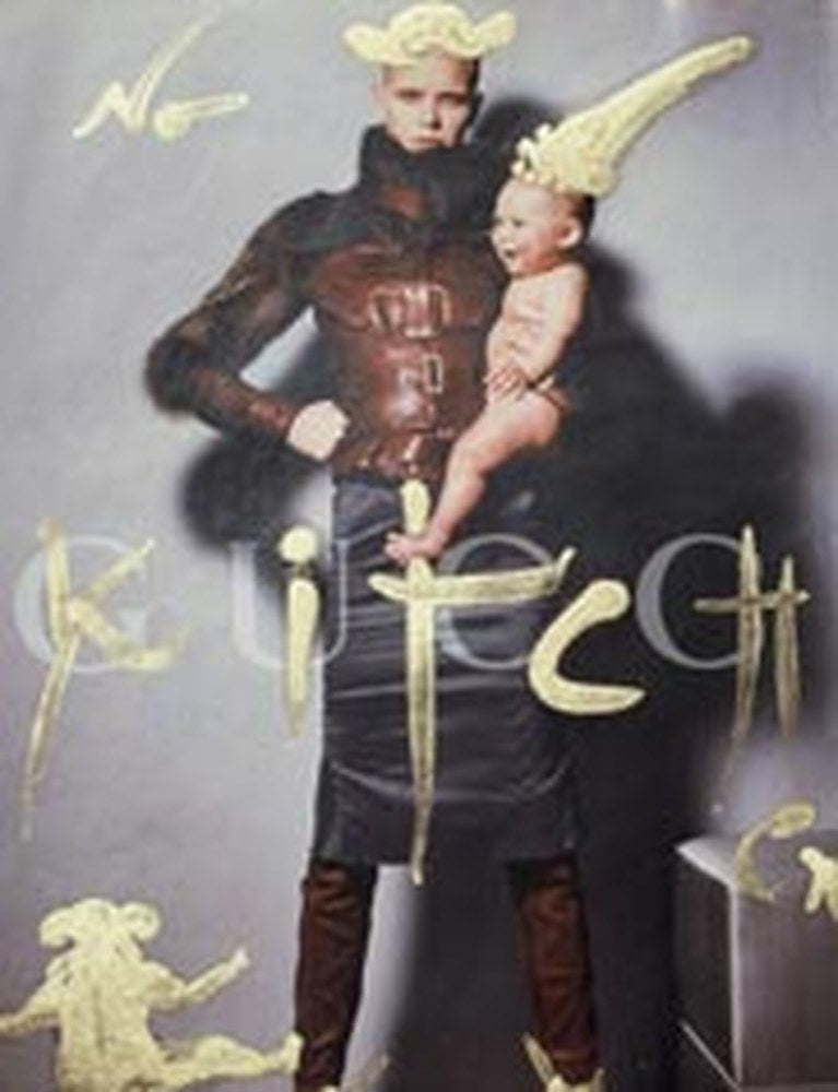No Kitchen – Haut der Träume – Herbert Schero