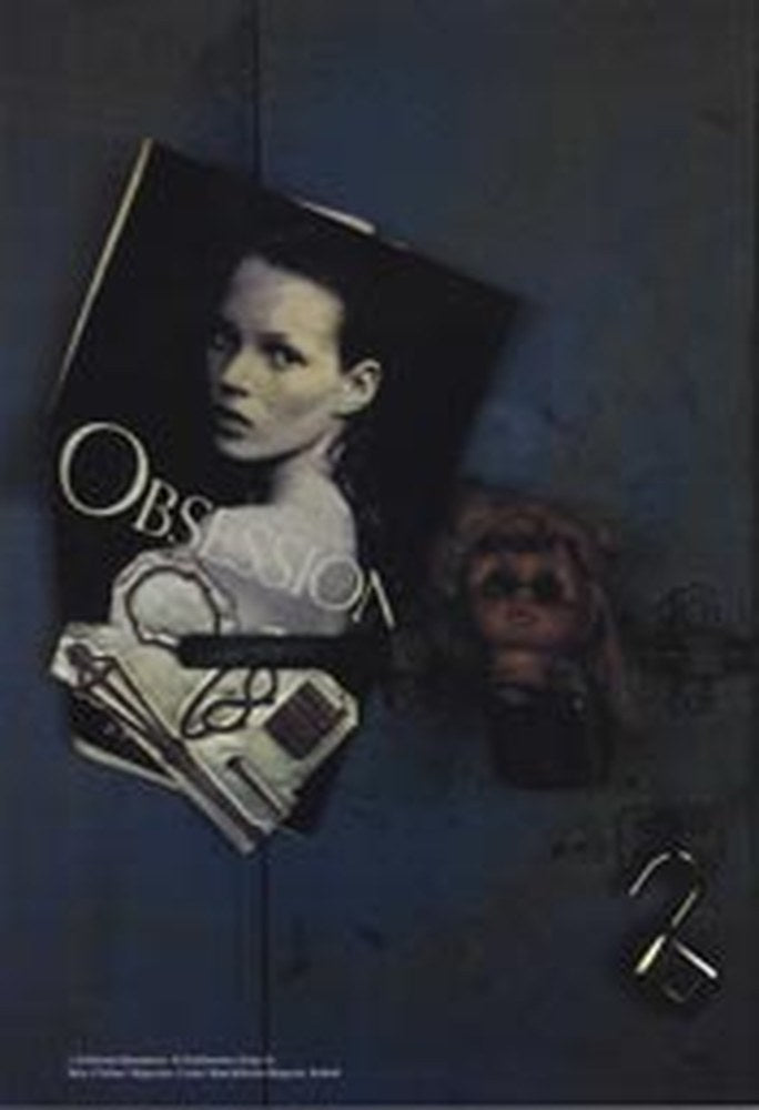 Obsession – Haut der Träume – Herbert Schero