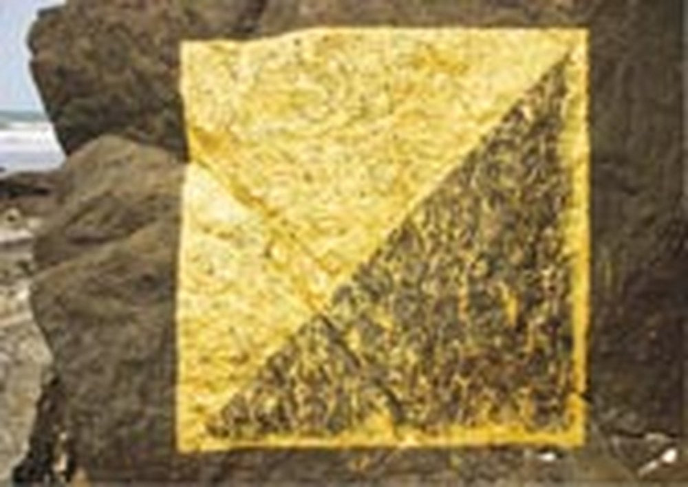 Square 2 – MANA – Herbert Schero