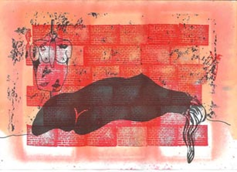 Torsi & Akt – Herbert Schero